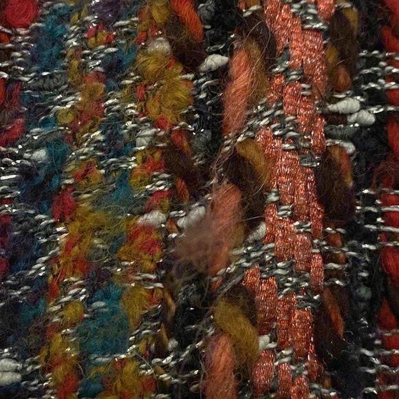 Carlisle Jacket Multi Color - Picture 4 of 6